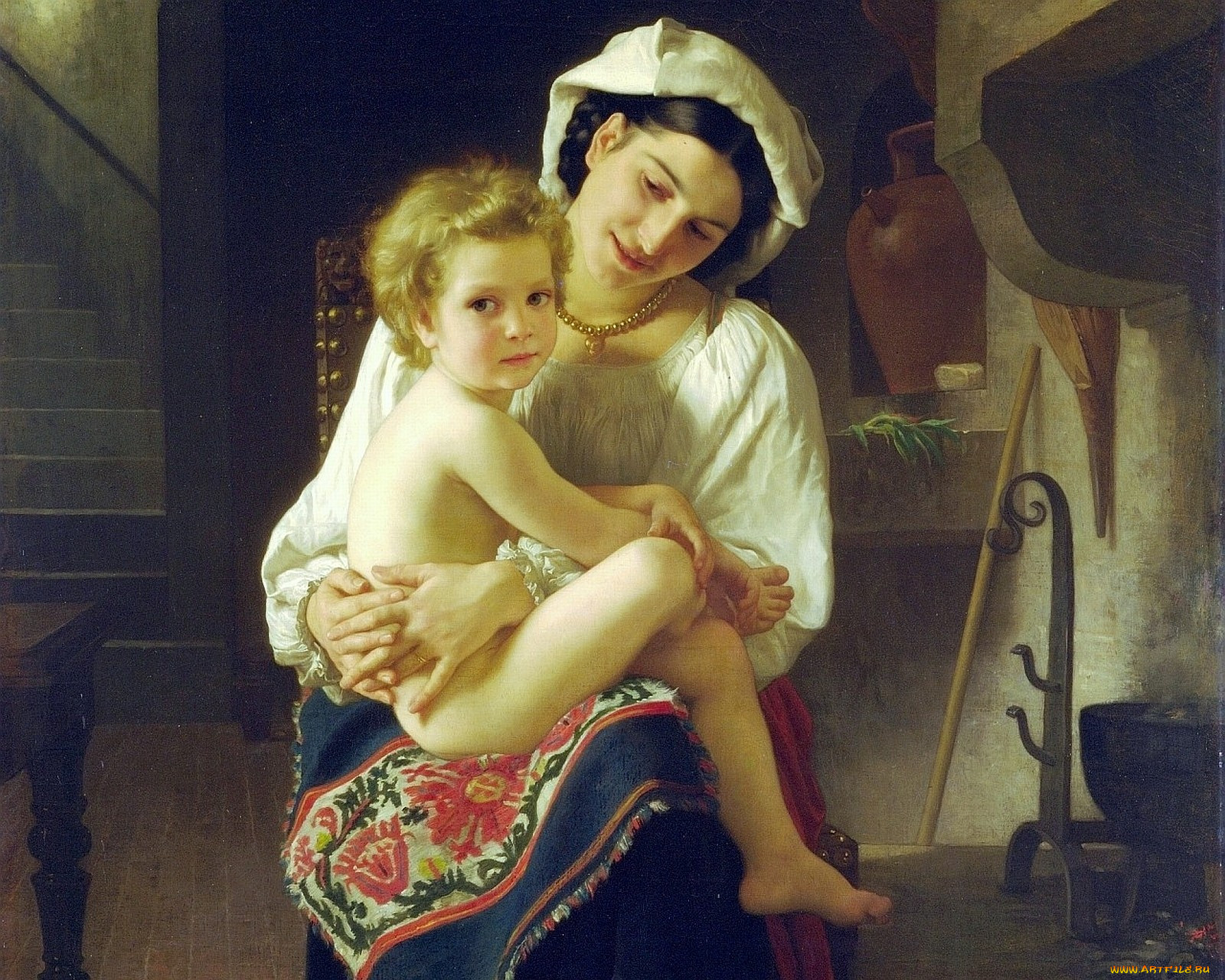 , , , , adolphe, william, bouguereau, , , 